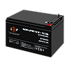 Акумулятор AGM LPM 12V - 14 Ah, фото 4