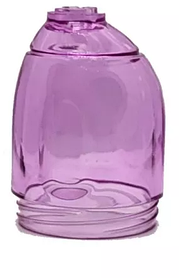 Контейнер для піску для CP-1 фіолетовий