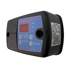 Електронне реле тиску для насоса Coelbo Switchmatic 2