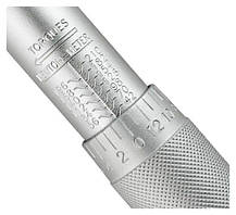 Динамометричний ключ BOXO 1/2"" 42-210 Нм, фото 4