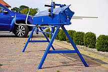 Листозгинальний верстат Prod-masz ZGR 2140, фото 3