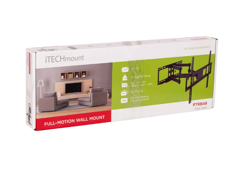 Кріплення для телевізора iTECH PTRB49