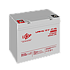 Аккумулятор гелевий LPM-GL 12V - 55 Ah, фото 4