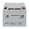 Акумулятор мультигелевий LPM-MG 12V - 45 Ah, фото 3