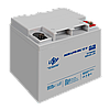 Акумулятор мультигелевий LPM-MG 12V - 45 Ah, фото 5