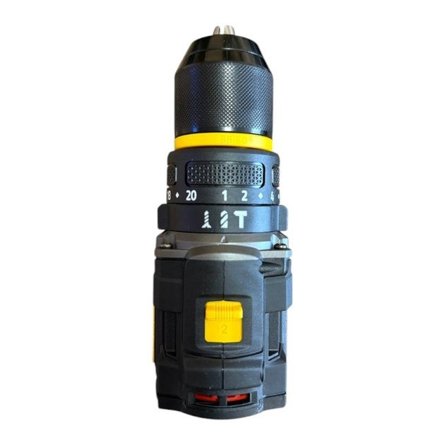 Комплектація ZEGOR CDPP-16BLH