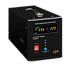 ДБЖ LogicPower LPY-PSW-1500VA+ (1050Вт) 10A/15A з правильною синусоїдою 24V, фото 4