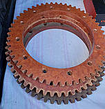 Муфта генератора ДГС-82/4-У2 для генератора 20 Квт з двигуном Д65А, фото 2