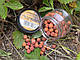 Бойли нейтральної плавучості Carp Zoom Method Duo Wafters Chocolate-orange (9 мм 13г), фото 7