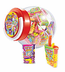 Драже DR LAB MINI CANDY 70 шт/дисп TM Johny Bee