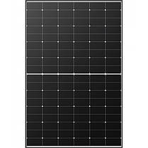 Сонячна панель Longi LR5-54HTH-430M (430W, N-type, MONO, MBB, HALFCELL, BF), фото 3