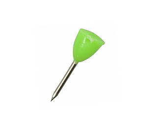 Булавки для кріплення повідців Korda Single Pins (176276) KPIN1