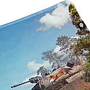 Килимок для миші WORLD OF TANKS CS-52 LIS Out of the Woods, M, фото 4