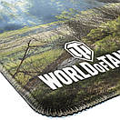 Килимок для миші WORLD OF TANKS CS-52 LIS Out of the Woods, M, фото 7