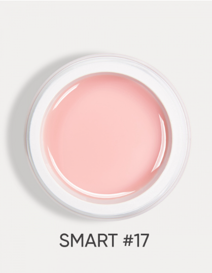 DARK Smart Builder Gel 17, 30ml, фото 1