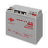 Акумулятор гелевий LPM-GL 12V - 20 Ah, фото 4
