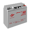 Акумулятор гелевий LPM-GL 12V - 20 Ah, фото 5
