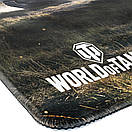 Килимок для миші WORLD OF TANKS The Winged Warriors, M, фото 4