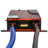 BMS плата LiFePO4 48V 16S Dis 100A Ch 50A, фото 4