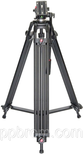 Штатив BRAUN Professional Video Tripod PVT 185