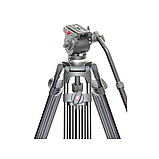 Штатив BRAUN Professional Video Tripod PVT 185, фото 3