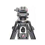Штатив BRAUN Professional Video Tripod PVT 185, фото 4