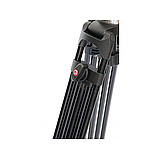 Штатив BRAUN Professional Video Tripod PVT 185, фото 6