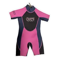 Гидрокостюм Light Shorty 3mm р. 4-6 років