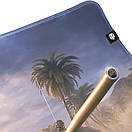 Килимок для миші WORLD OF TANKS Vz. 55, M, фото 4