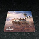 Килимок для миші WORLD OF TANKS Vz. 55, M, фото 5