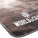 Килимок для миші WORLD OF TANKS Vz. 55, M, фото 6