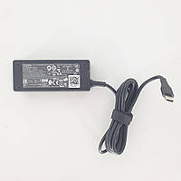 Блок живлення Chicony ( 20V 2,25A 45W) Type-C original "Б/У"