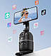 Розумний смарт-штатив P03 з датчиком руху 360 ° з акумулятором, фото 2