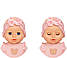 Лялька Baby Born Learn to Walk Baby Doll Annabell - Blue Eyes: Realistic Features 919787, фото 5