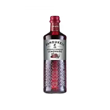 Лимонад Zandukeli Виноград 500 ml