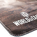 Килимок для миші WORLD OF TANKS Vz. 55, фото 6