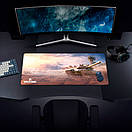 Килимок для миші WORLD OF TANKS Vz. 55, фото 8
