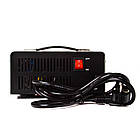 Пуско-зарядний пристрій для автомобіля 200A Mar-pol M89380 / Пусковий зарядний пристрій для авто, фото 3