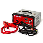 Пуско-зарядний пристрій для автомобіля 200A Mar-pol M89380 / Пусковий зарядний пристрій для авто, фото 4