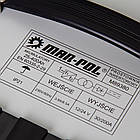 Пуско-зарядний пристрій для автомобіля 200A Mar-pol M89380 / Пусковий зарядний пристрій для авто, фото 5