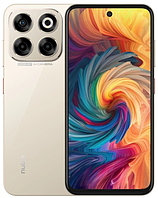 Смартфон ZTE Nubia V70 8/256GB Gold UA UCRF