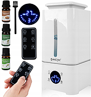 Зволожувач повітря Maltec WT-3400KW (Польща)