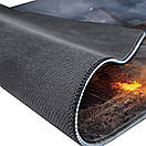 Килимок для миші WORLD OF TANKS Centurion Action X Fired Up, XL, фото 4