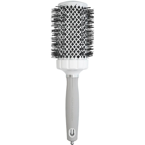 Брашинг Olivia Garden GRIP Wavy Bristles, 55 мм (OGID2167), фото 1