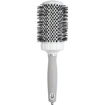 Брашинг Olivia Garden GRIP Wavy Bristles, 55 мм (OGID2167)