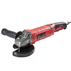 Машина шлифовальная угловая Vitals Master Ls 12120BRvc power+