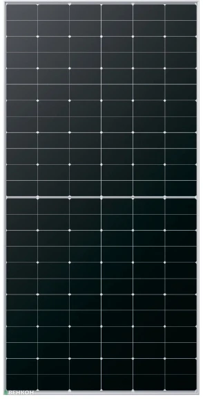 Сонячна панель Longi Solar LR5-72HPH-555M Моно Half-Cell