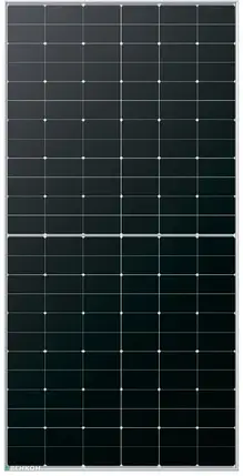 Сонячна панель Longi Solar LR5-66HTH-530M, фото 1