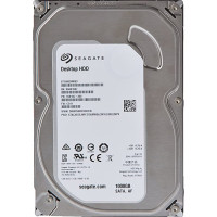 Жорсткий диск 3.5\" 1TB Seagate (# ST1000DM003 #)