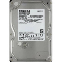 Жорсткий диск 3.5\" 1TB Toshiba (# DT01ACA100 #)